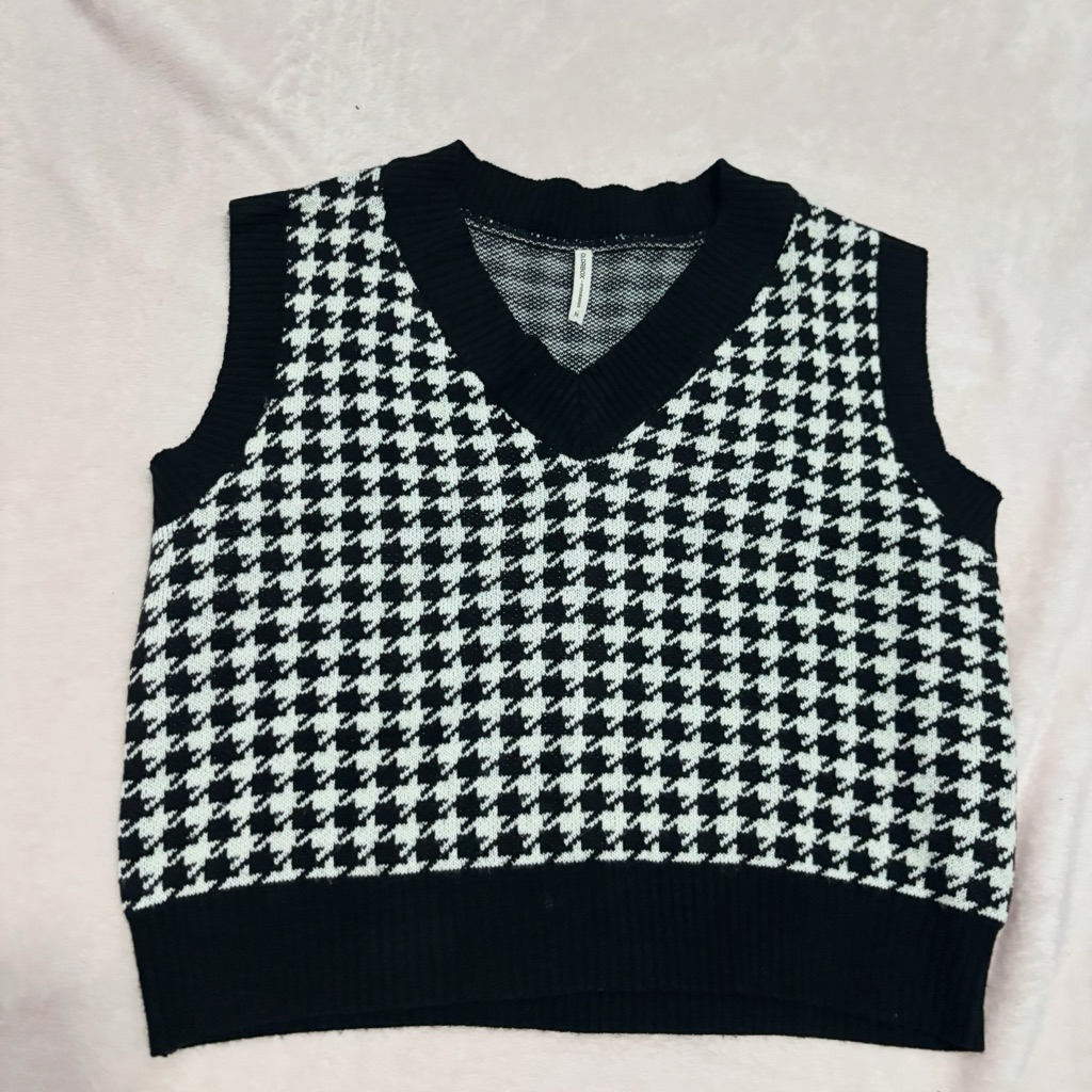 Vest COLORBOX