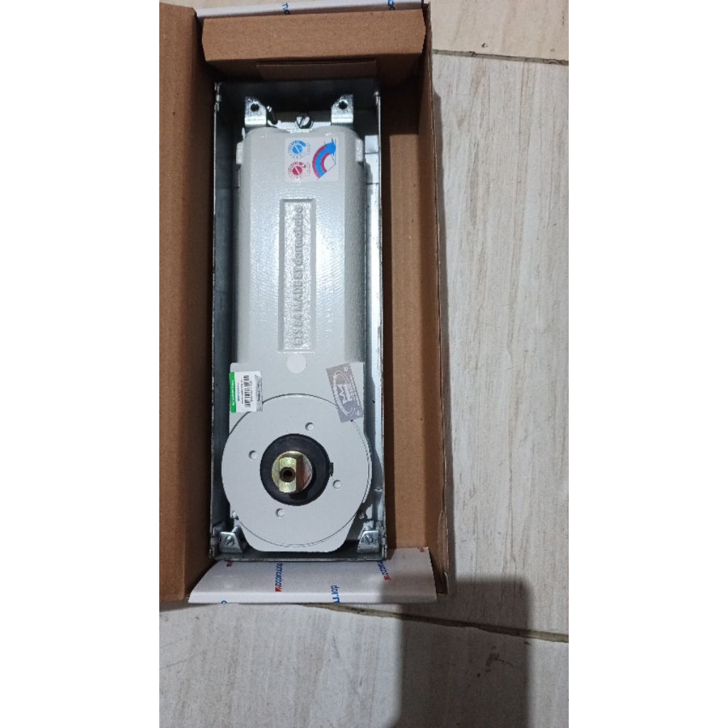 Floorhinge Dorma koba BTS 75