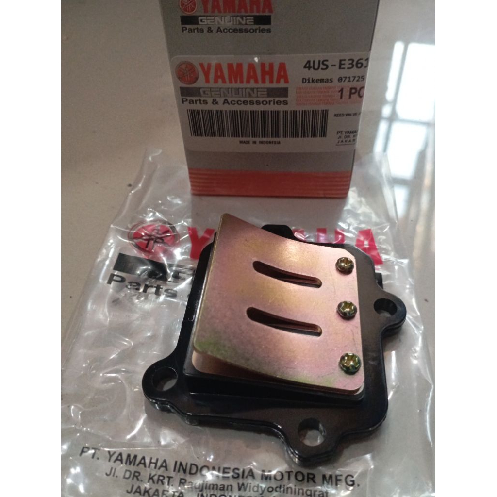 Membran Yamaha Force 1 F1ZR Ori