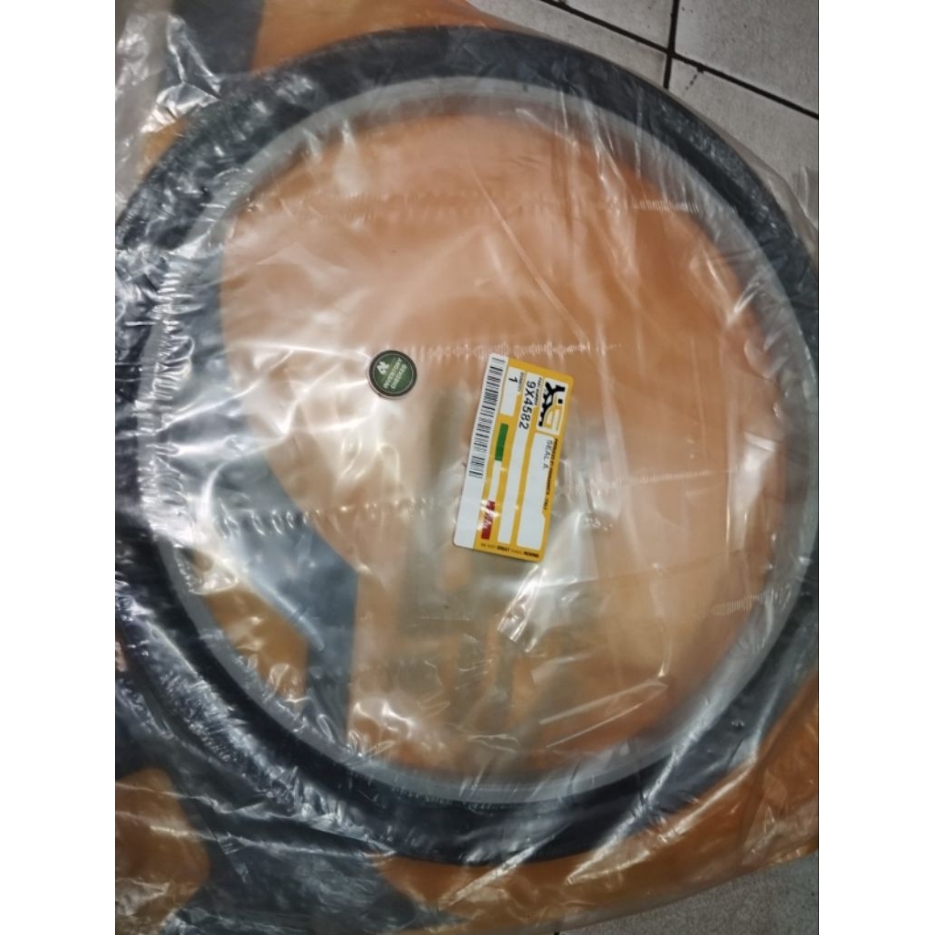 SEAL 9X-4582 HG CATerD6H D5H