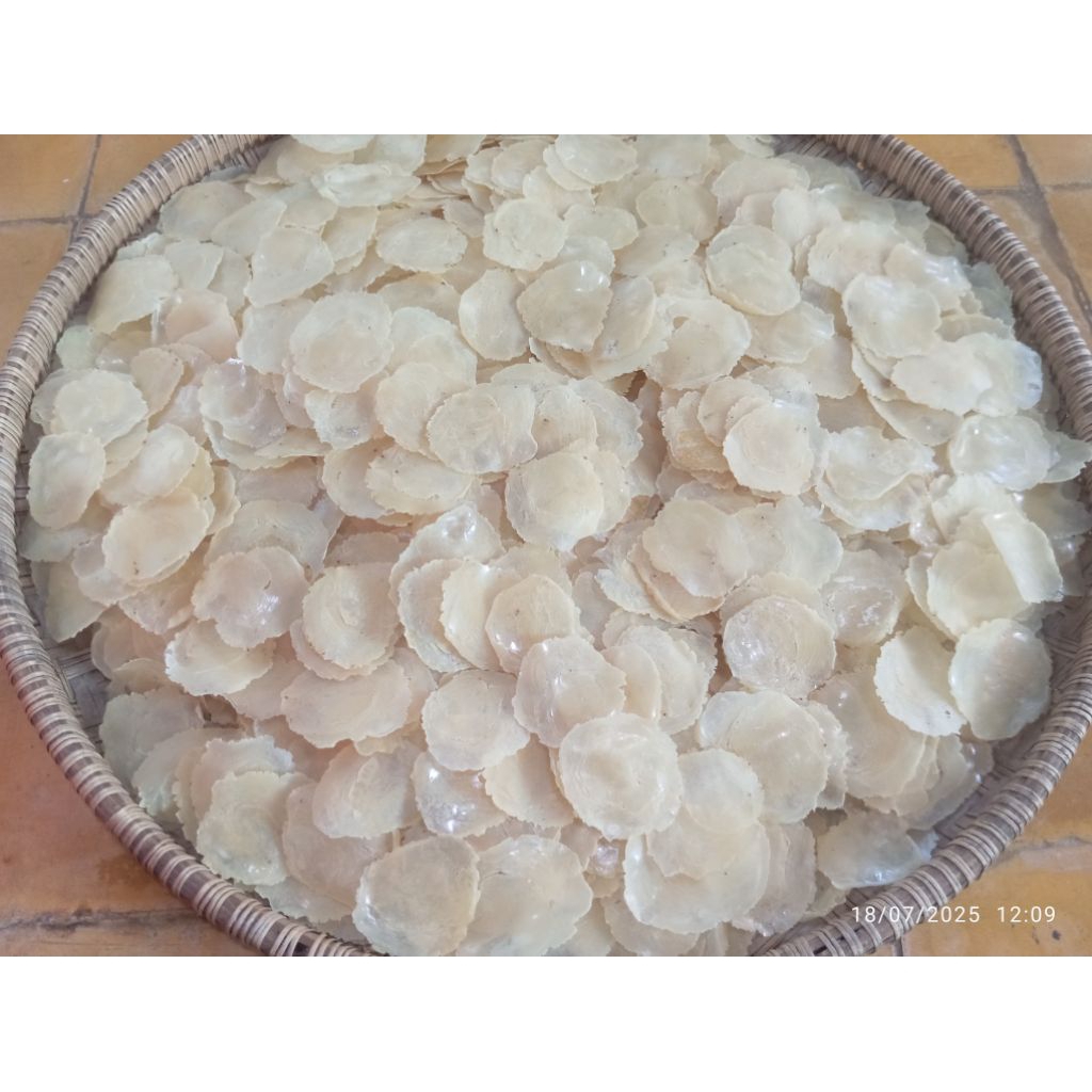 

emping Ijen 1biji melinjo