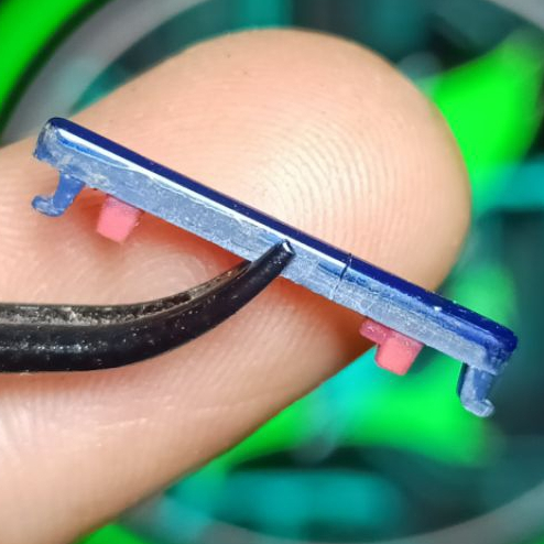 Tombol Volume Redmi Note 7 [ Copotan ]Tested✓