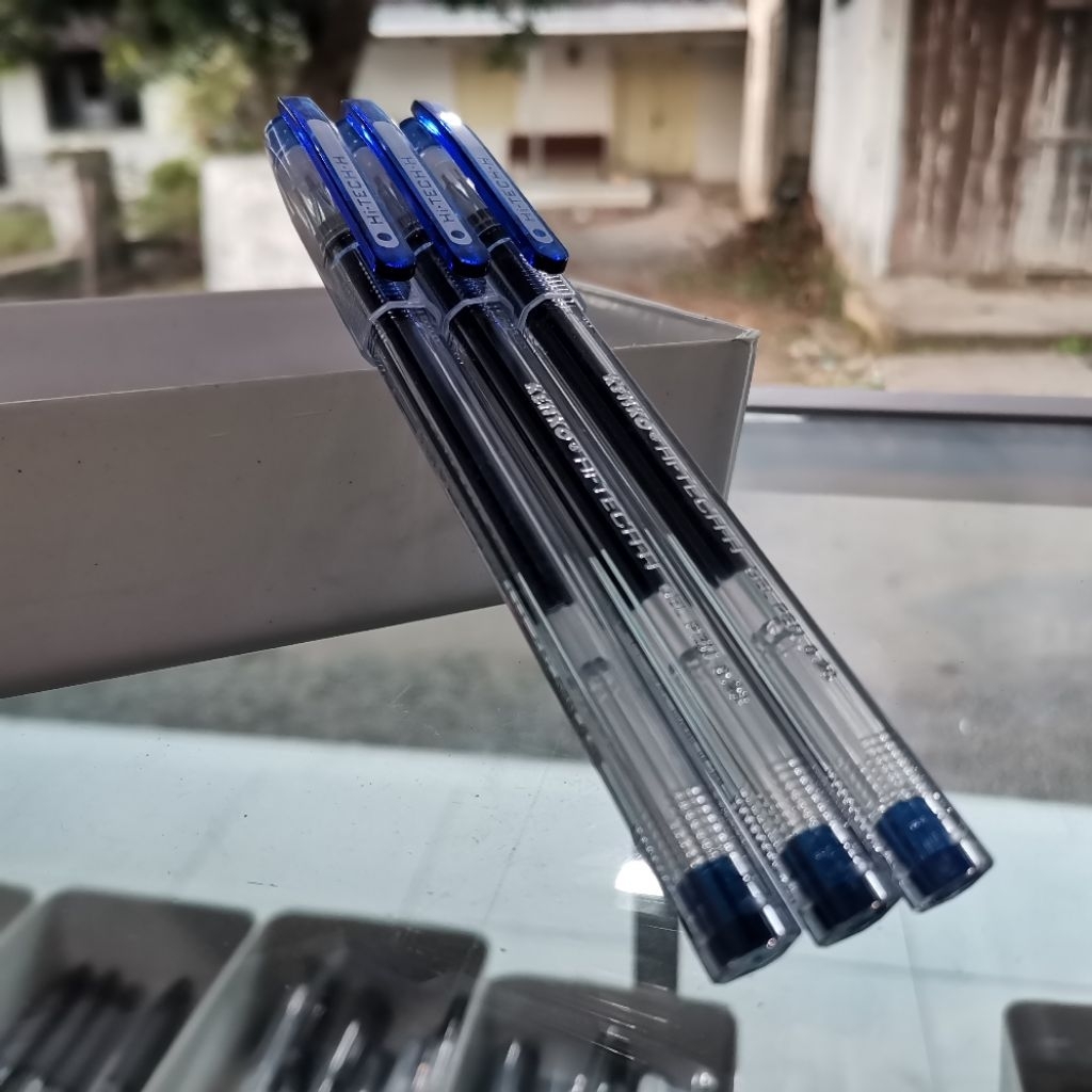 

Pulpen Hitech-H Kenko 0,28