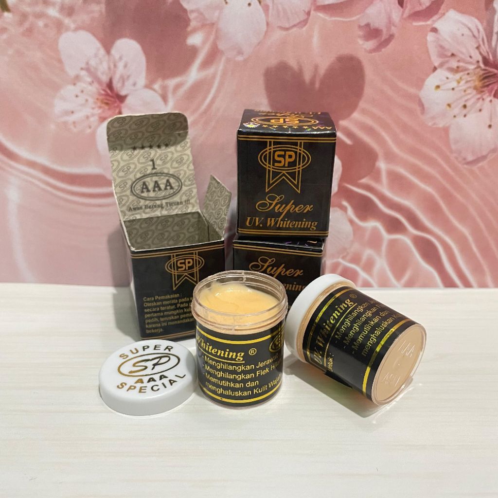 

Promo!! 3pcs Dus Special Hitam dan Hijau untuk krim