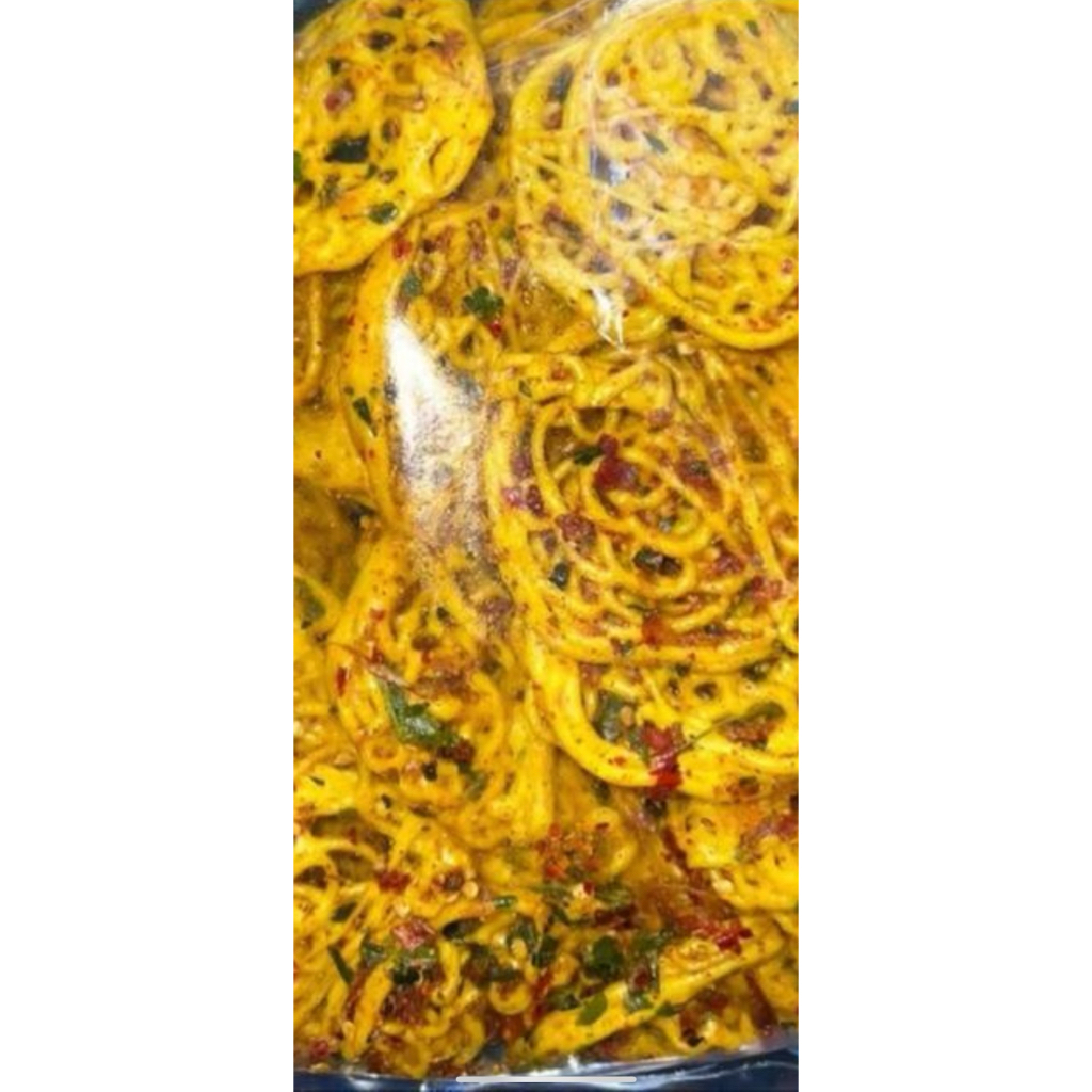 

sebring pukmie pedas