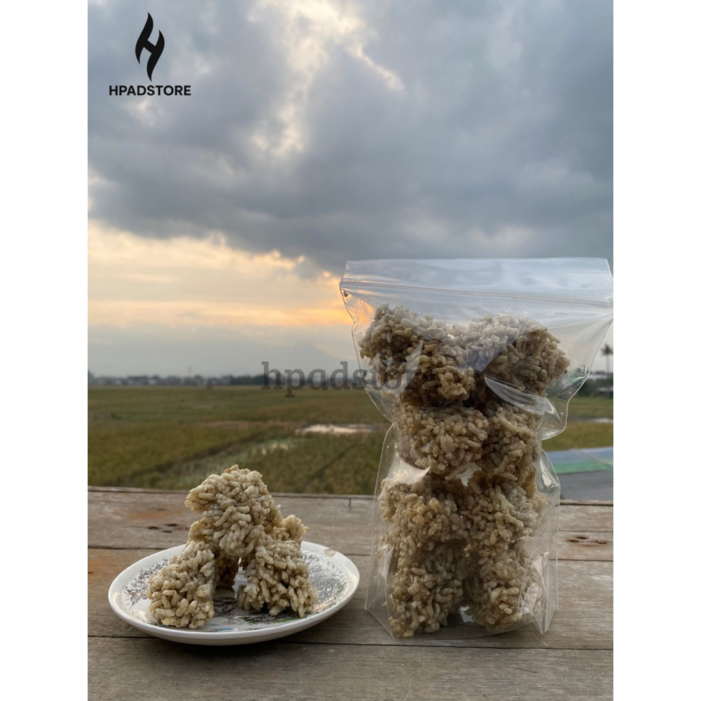 

RENGGINANG ARTA89 MATANG GURIH RASA CUMI