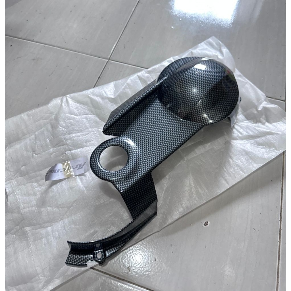 Cover cvt soul gt 125 karbon
