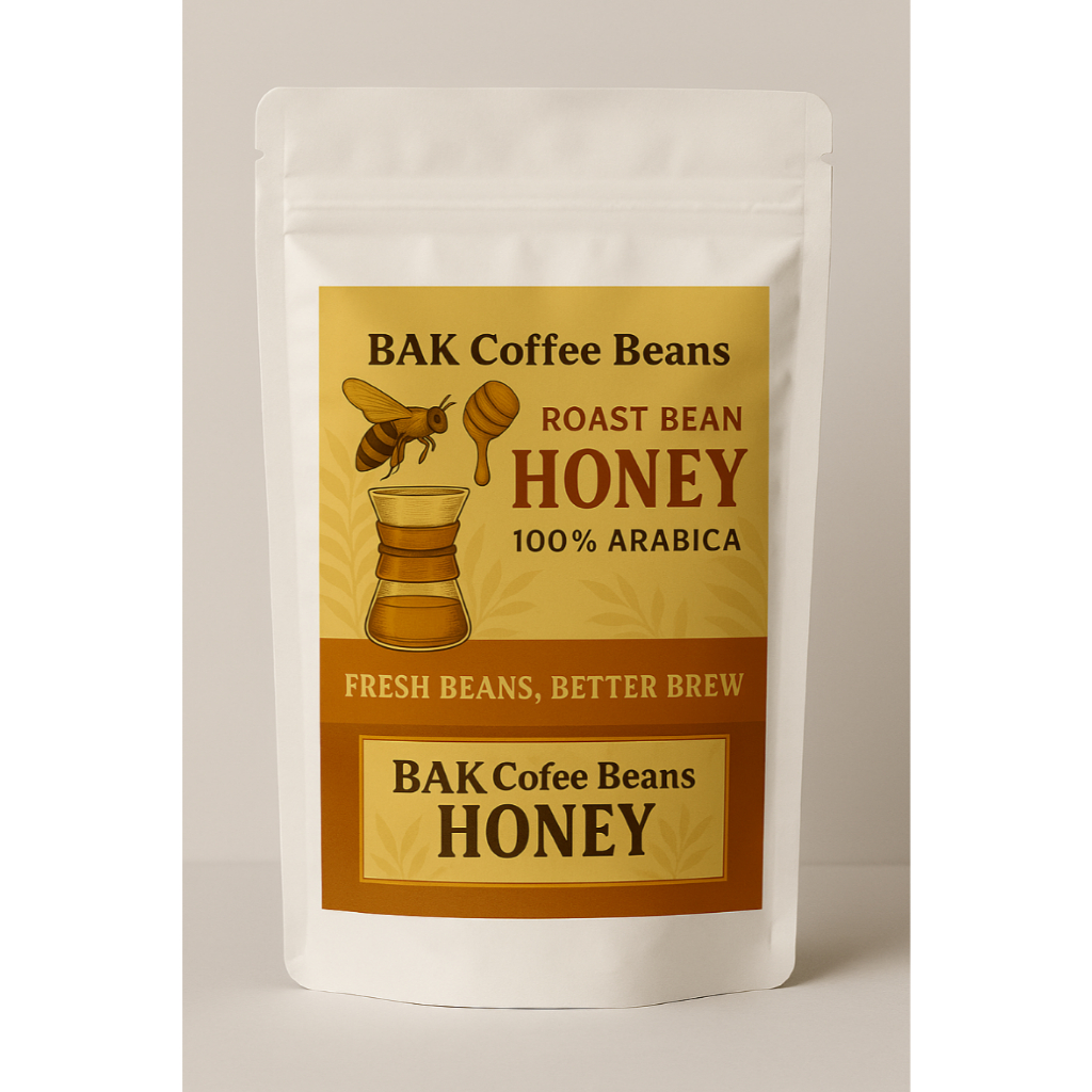 

Kopi Arabika Specialty – Honey Process Manglayang 200gr