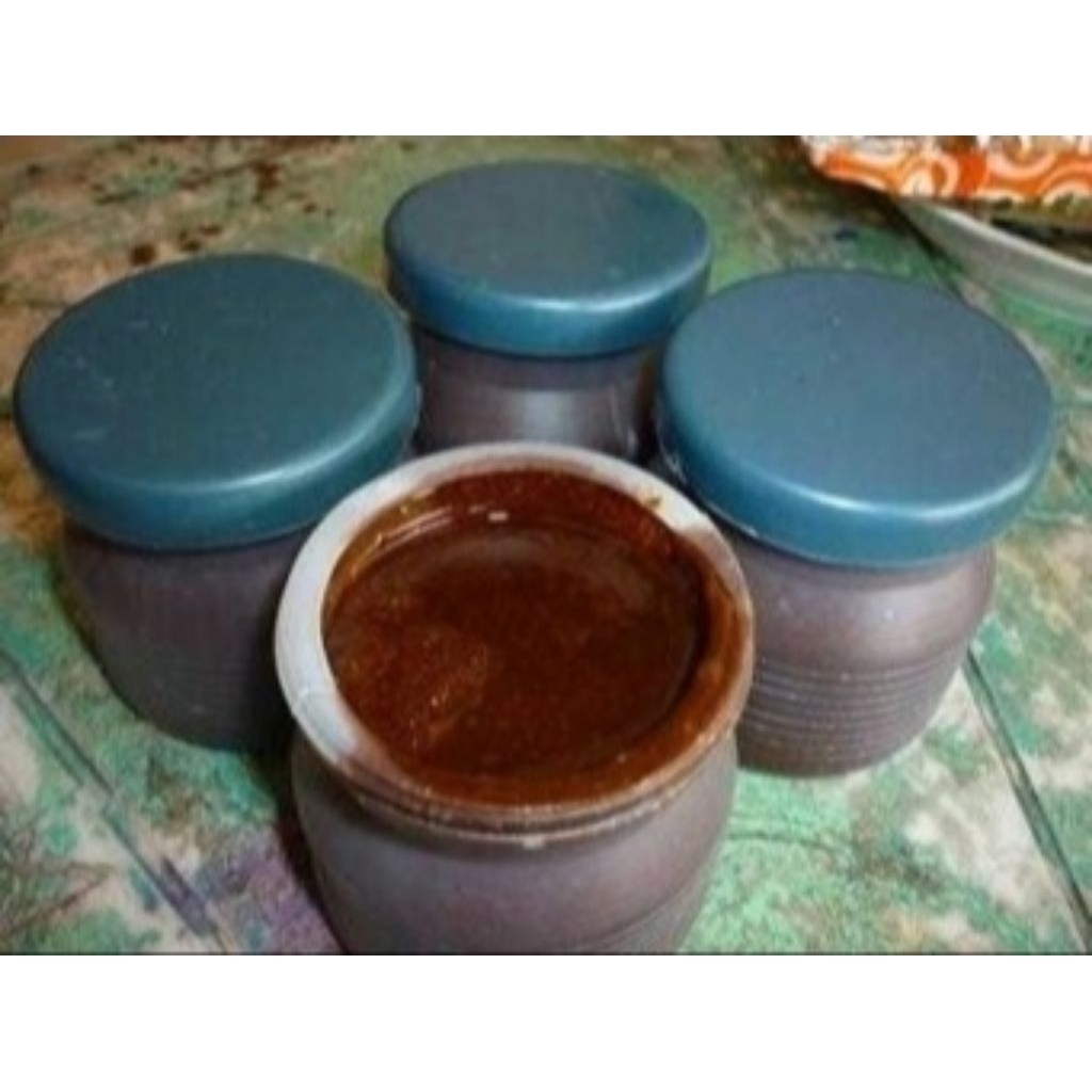 

PETIS IKAN TUNA ASLI