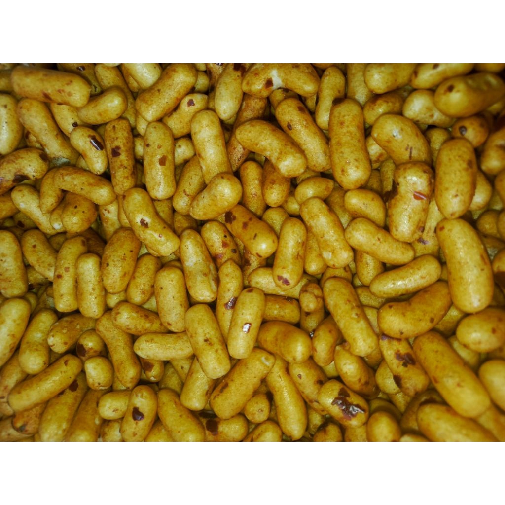 

pilus balado rujak pedes manis gurih dan renyah