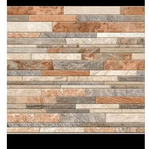 Keramik 40x40 kasar/dus