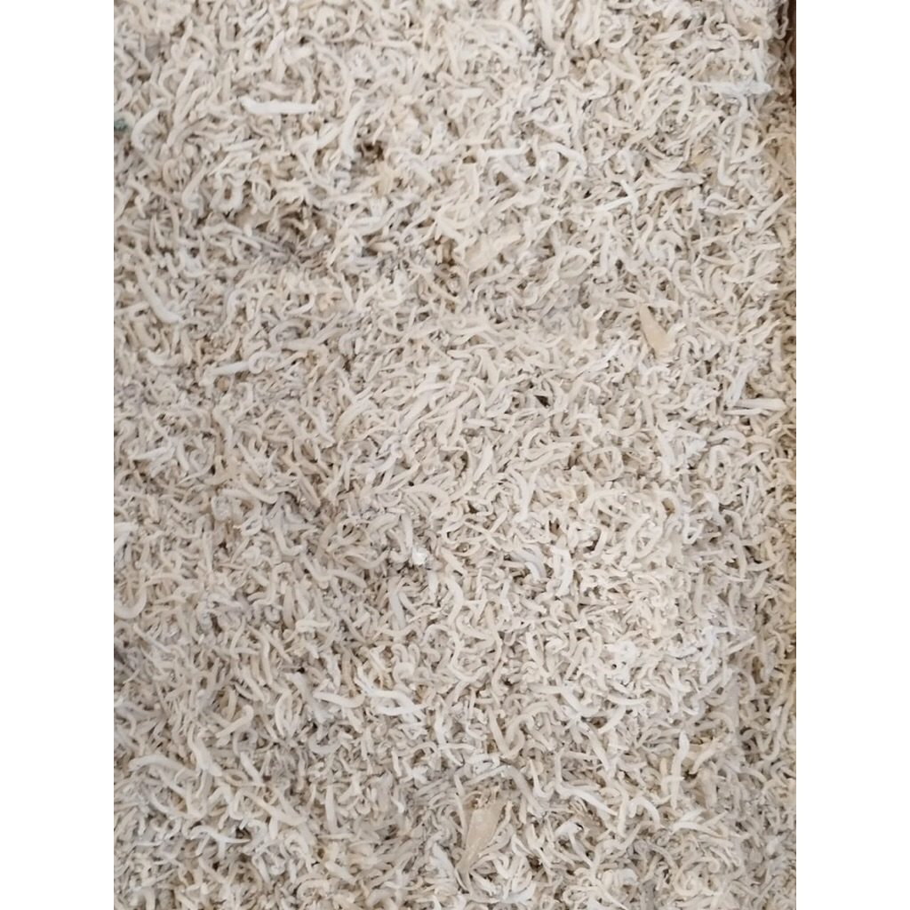 

Ikan Asin Teri Medan | 250 gr