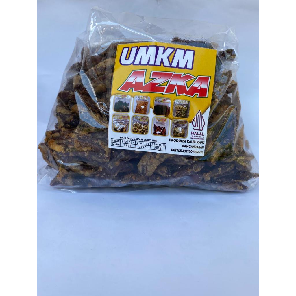

Sale jari pisang siem manis enak