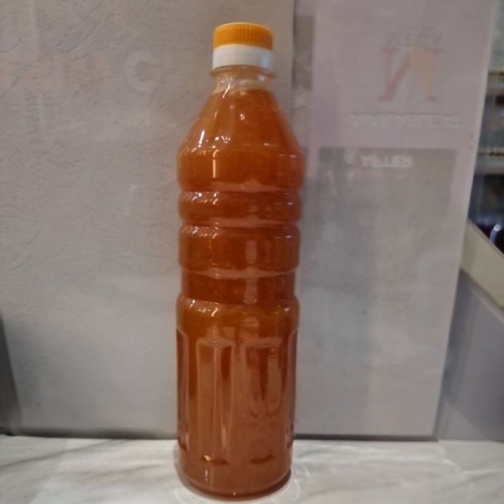 

Markisasyruphomemade