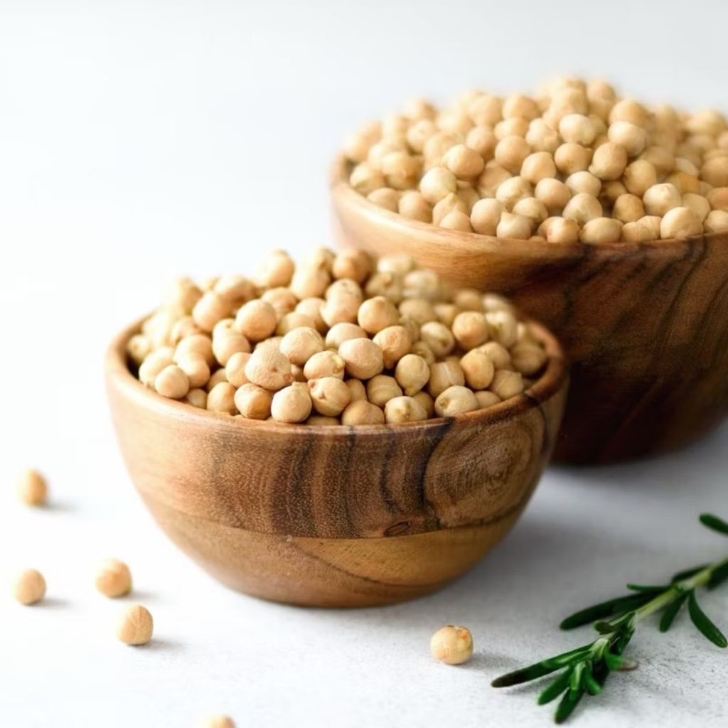 

KACANG ARAB ABOOYAA KEMASAN 1KG | PREMIUM QUALITY | CHICKPEAS ROASTED MATANG | ORIGINAL TASTE | OLEH" HAJI & UMROH