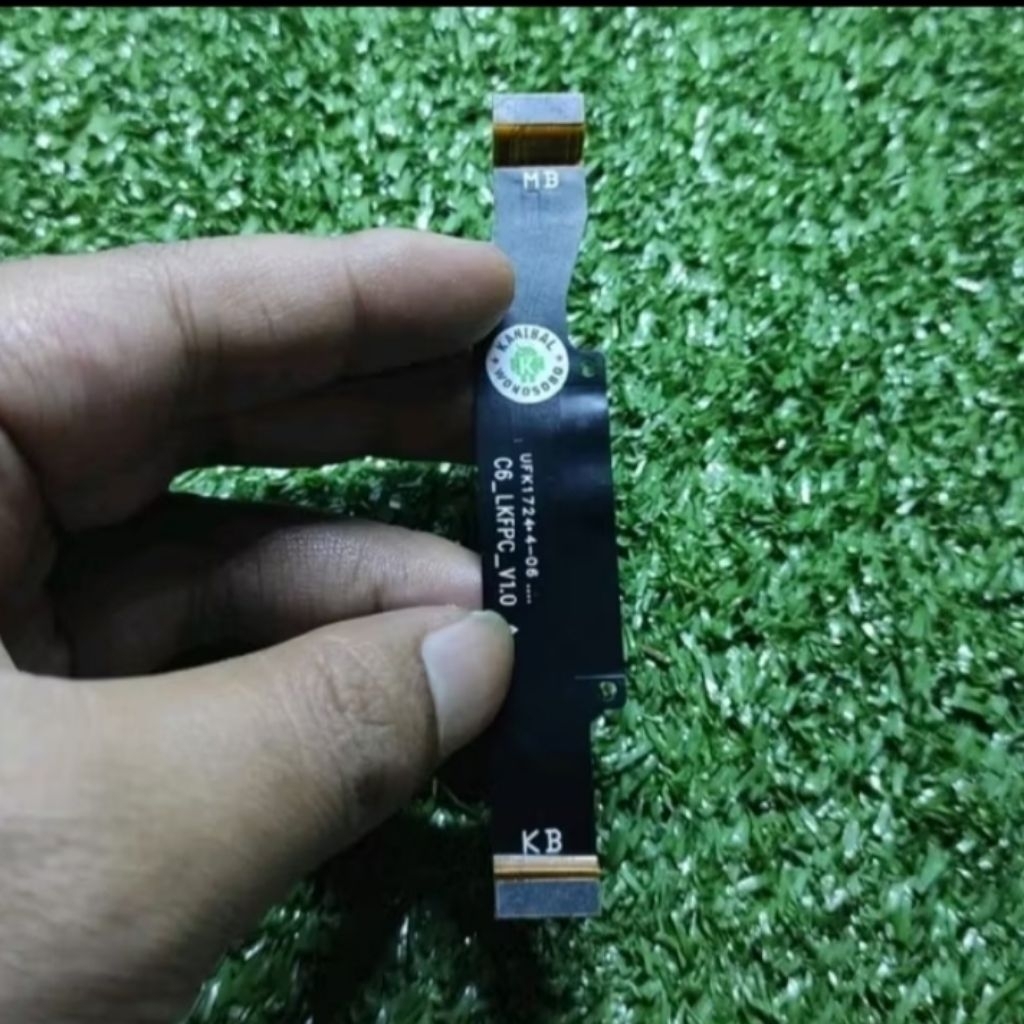 fleksibel main board redmi note 4 note 4x Snapdragon Ori cabutan