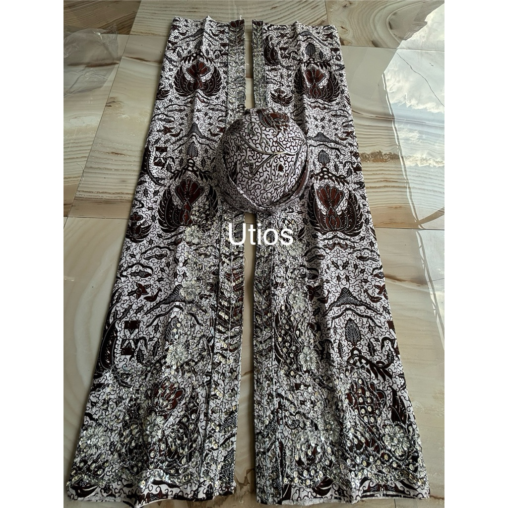 JARIK WIRU PAYET WAHYU TEMURUN