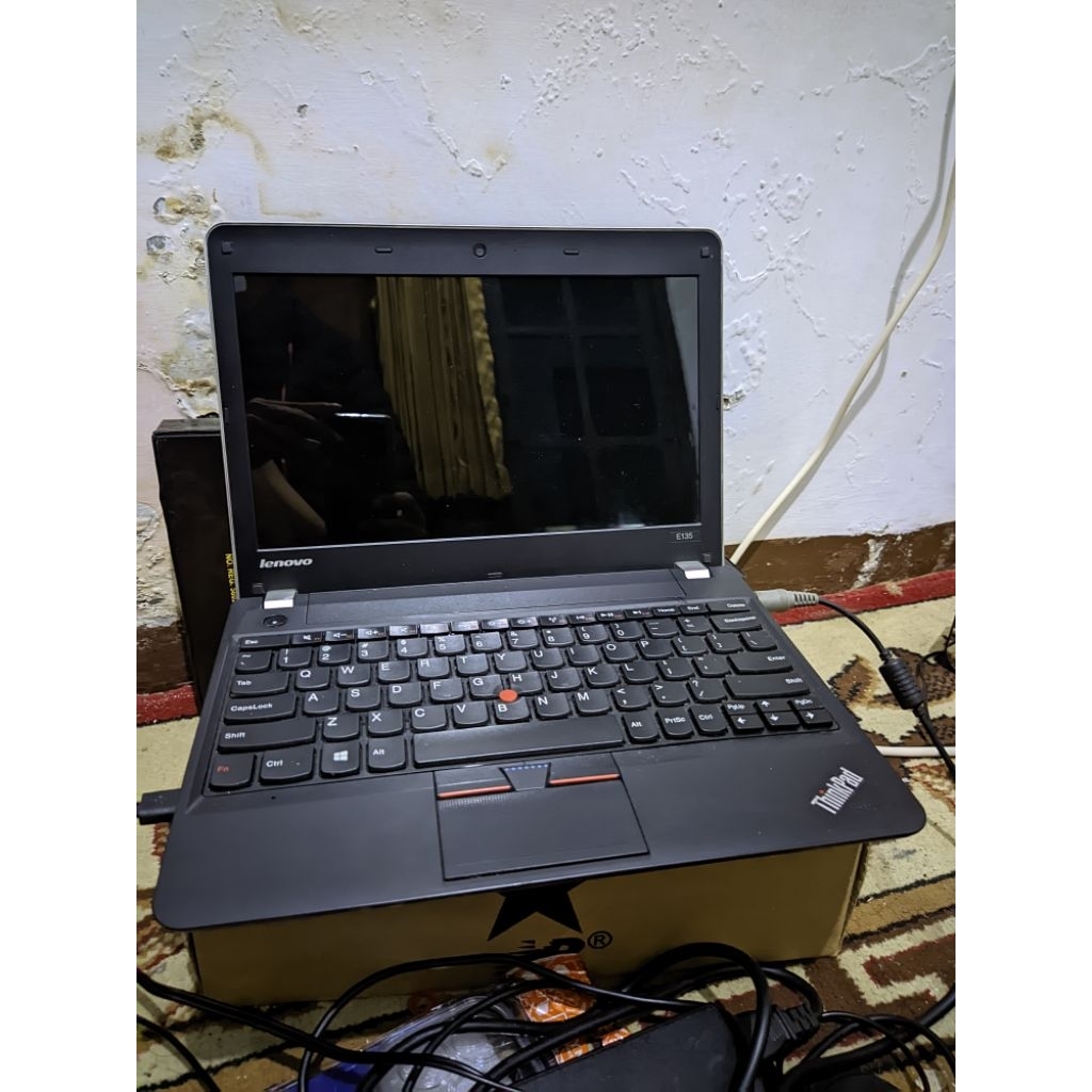 Laptop Lenovo Thinkpad Edge E135