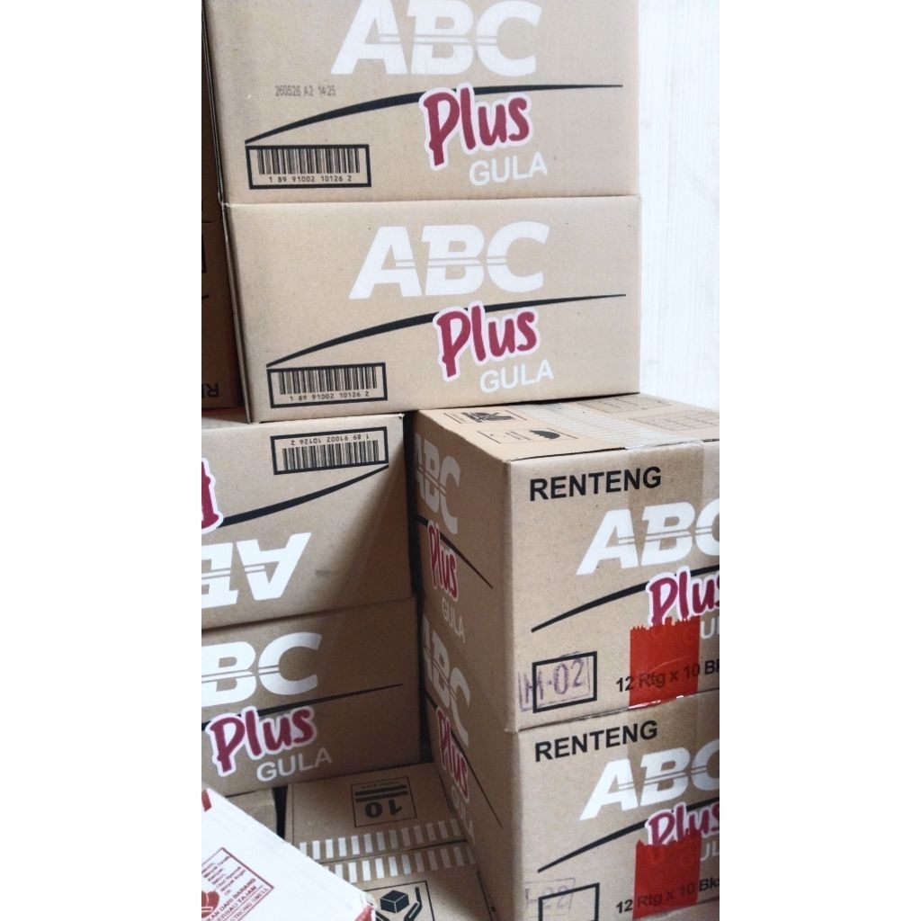 

kopi abc plus 1dus (12rt)
