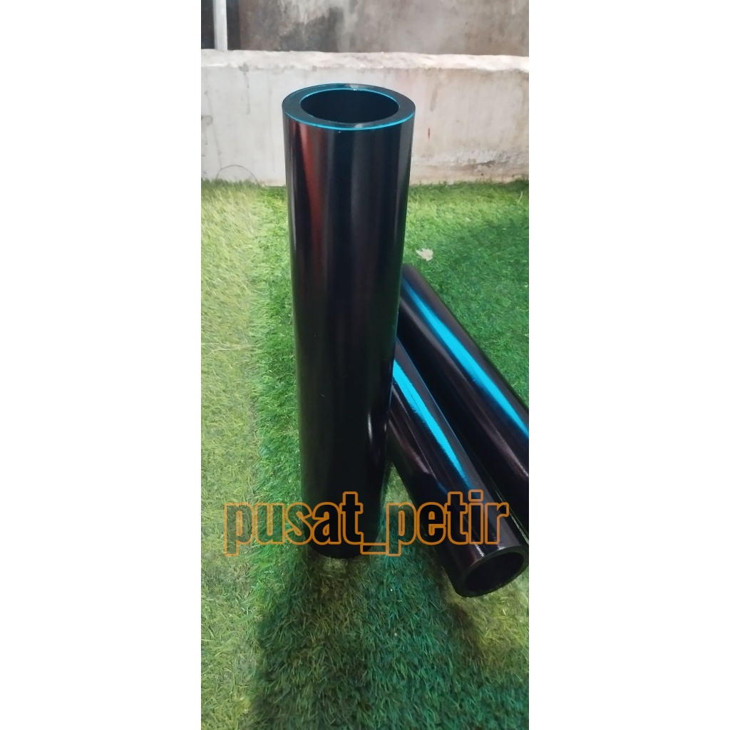 Tiang Isolator Penangkal Petir | Connector Sleeve Isolator Kuat & Ringan