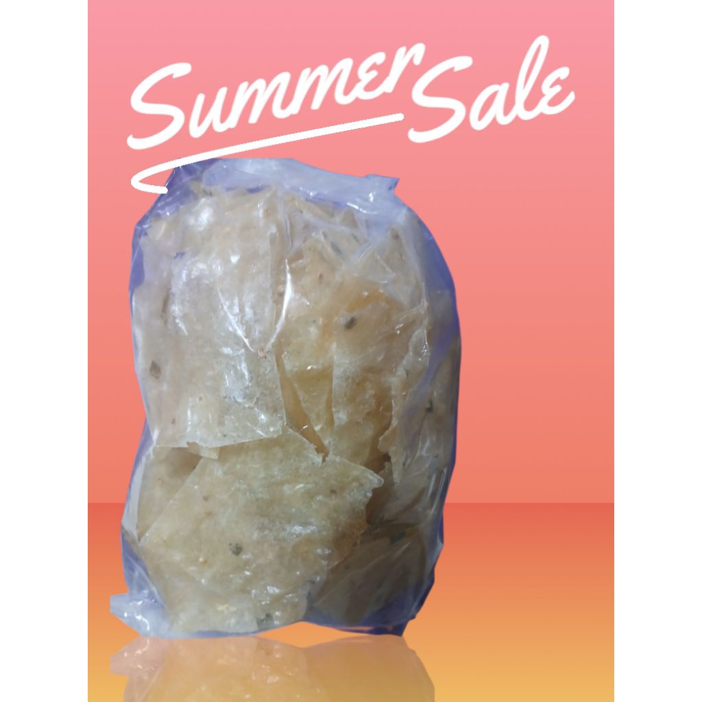 

Kicimpring singkong/kecimpring/opak sampeu