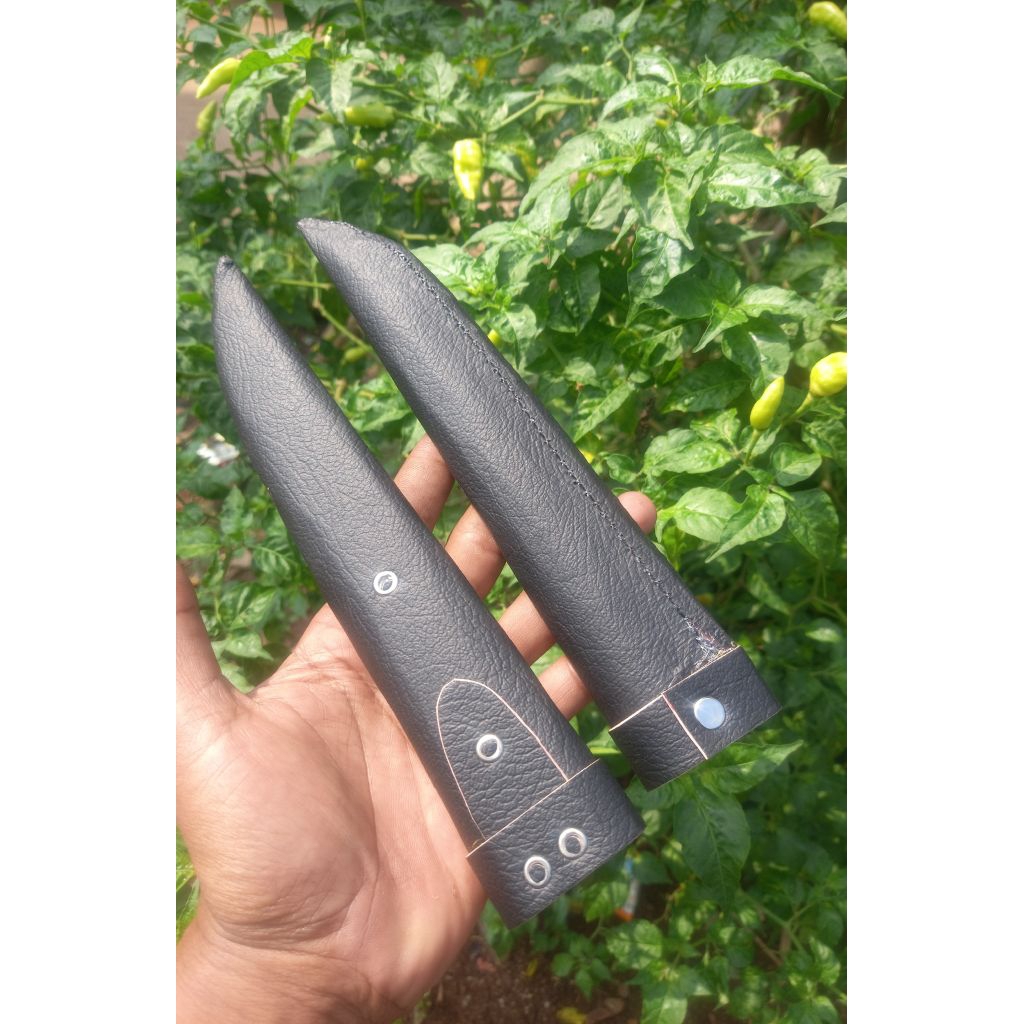 SARUNG PISAU  SERANGKA PISAU