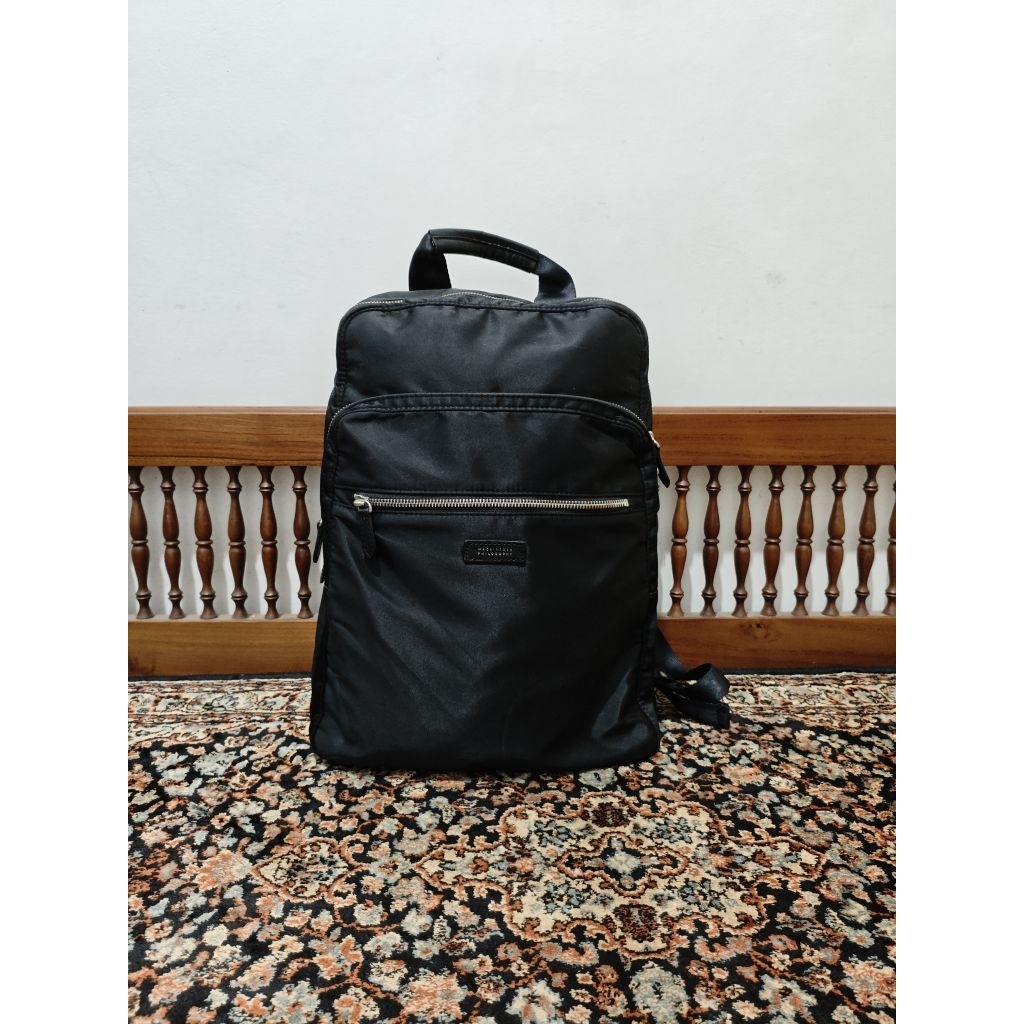 Tas ransel Mackintosh philosophy