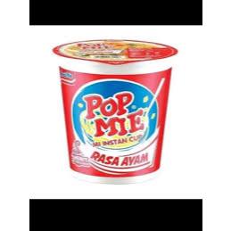 

POP MIE AYAM ECER SATUAN 75 GR