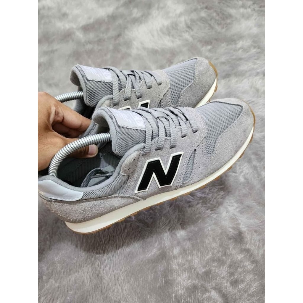 Sepatu NB 373 Second Original