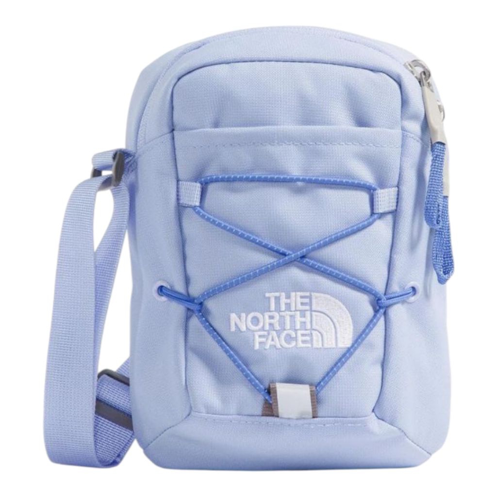 THE NORTH FACE JESTER CROSSBODY - BLUE