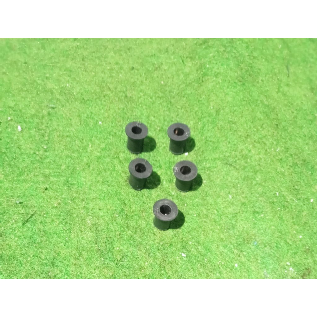 Mur Visor Motor  model bibir tipis