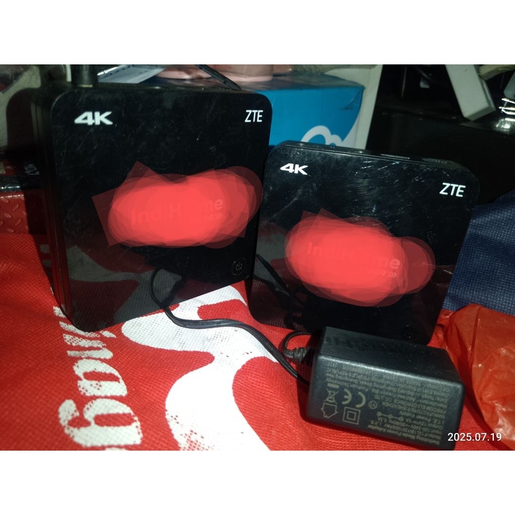 B8650 V1/V2 Batangan mining verus