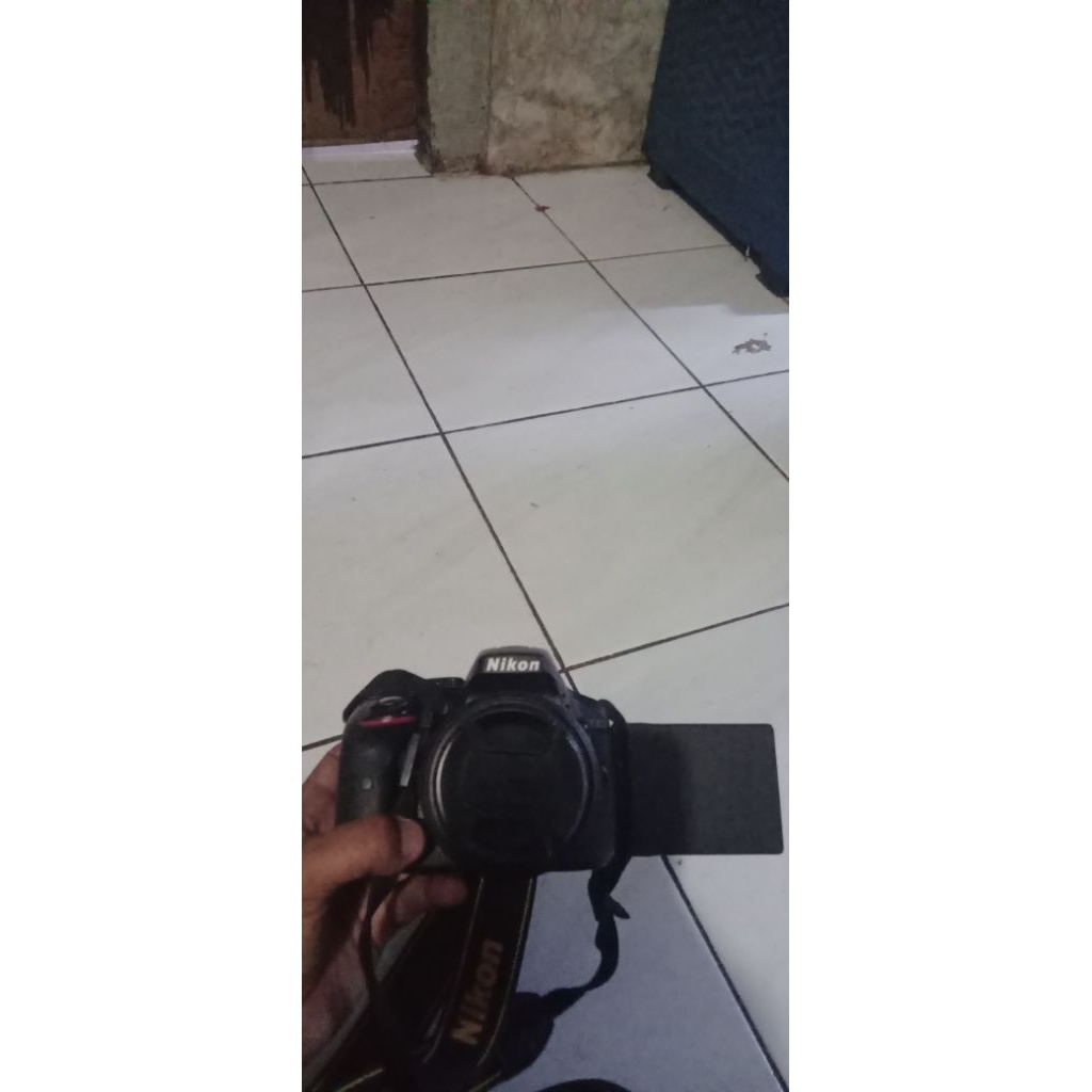 kamera nikon d5300