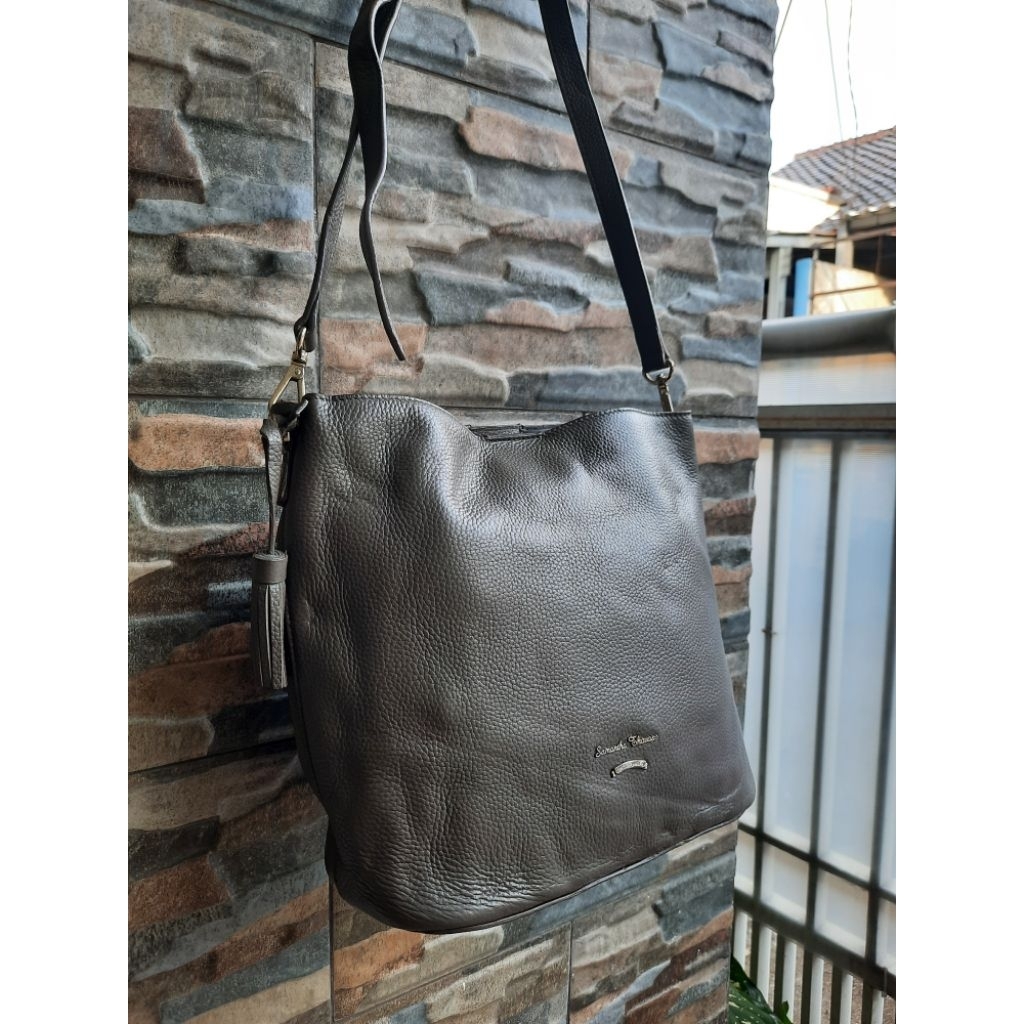 Sling Abu SAMANTHA THAVASA - TAS PRELOVED BRANDED ORIGINAL