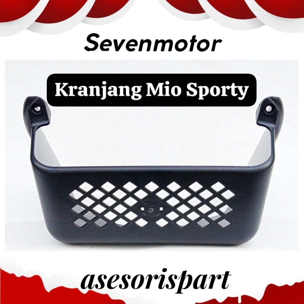 Keranjang Mio Sporty Mio Lama