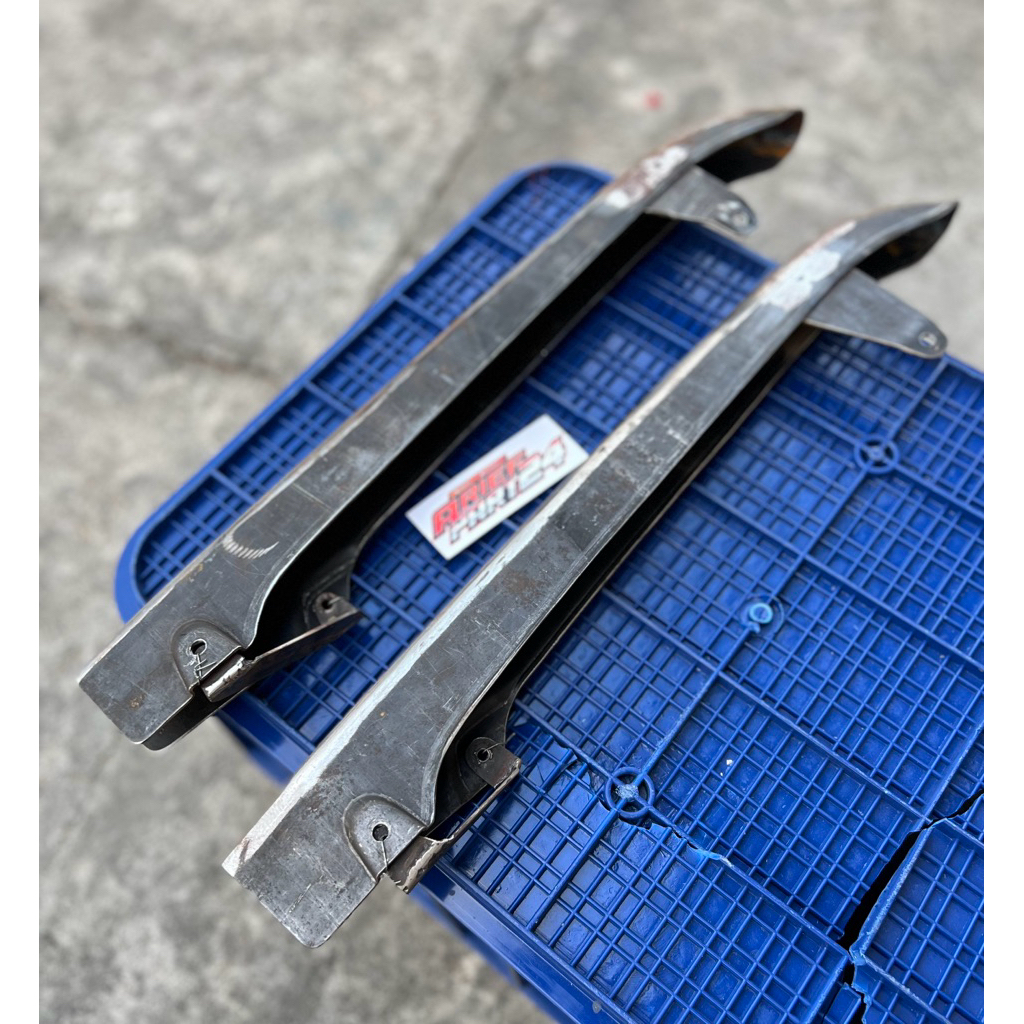 tutup rantai PSP CB PSP katengkas CB PSP pnp arm GL100 handmade nganjuk