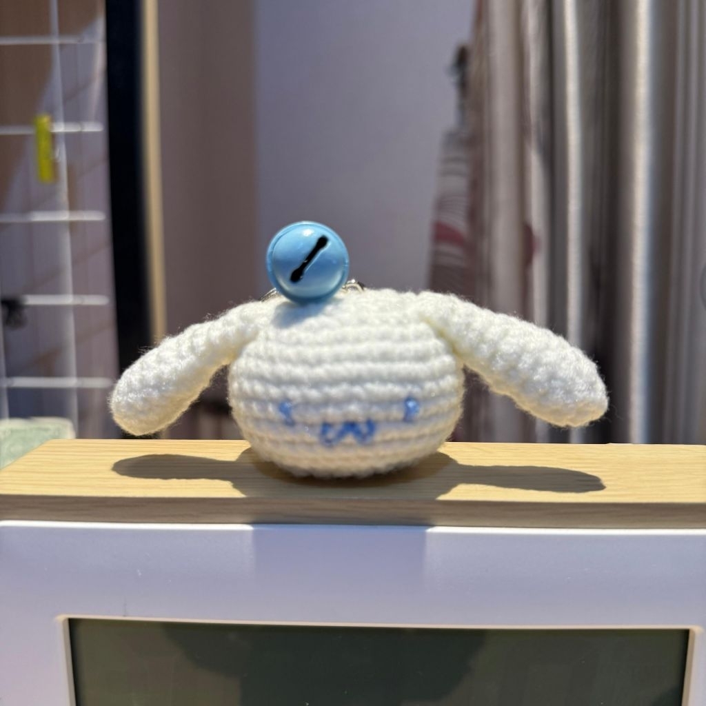 Keychain Cinnamoroll