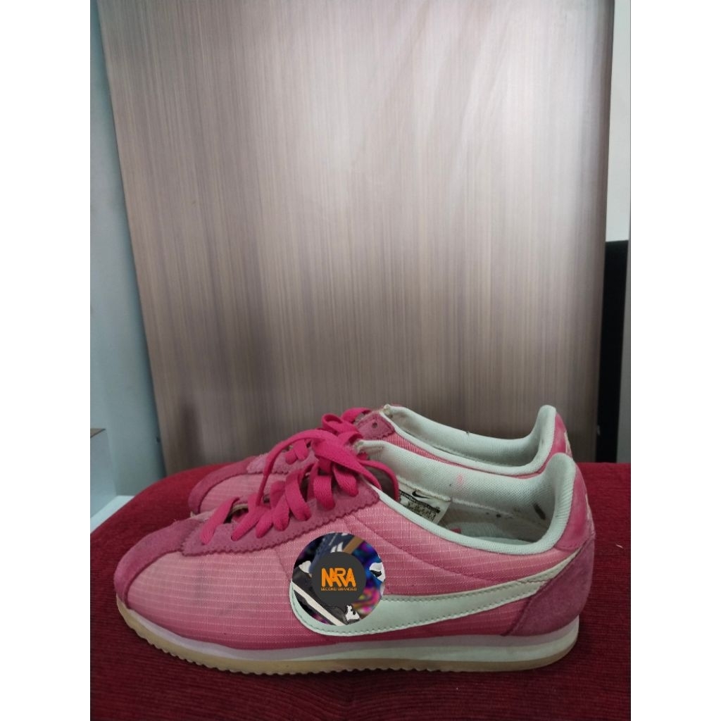 Sepatu_Second Size 38,5