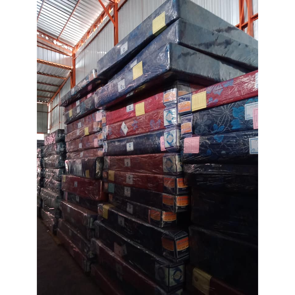 Kasur busa BIGFOAM Standart by Bigland