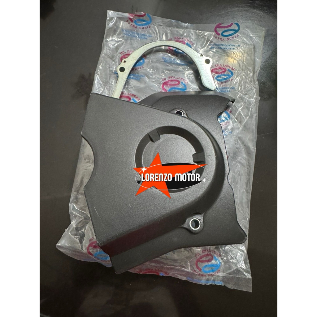 TUTUP GEAR DEPAN CB150R OLD CB150R LED STREETFIRE HIGH QUALITY