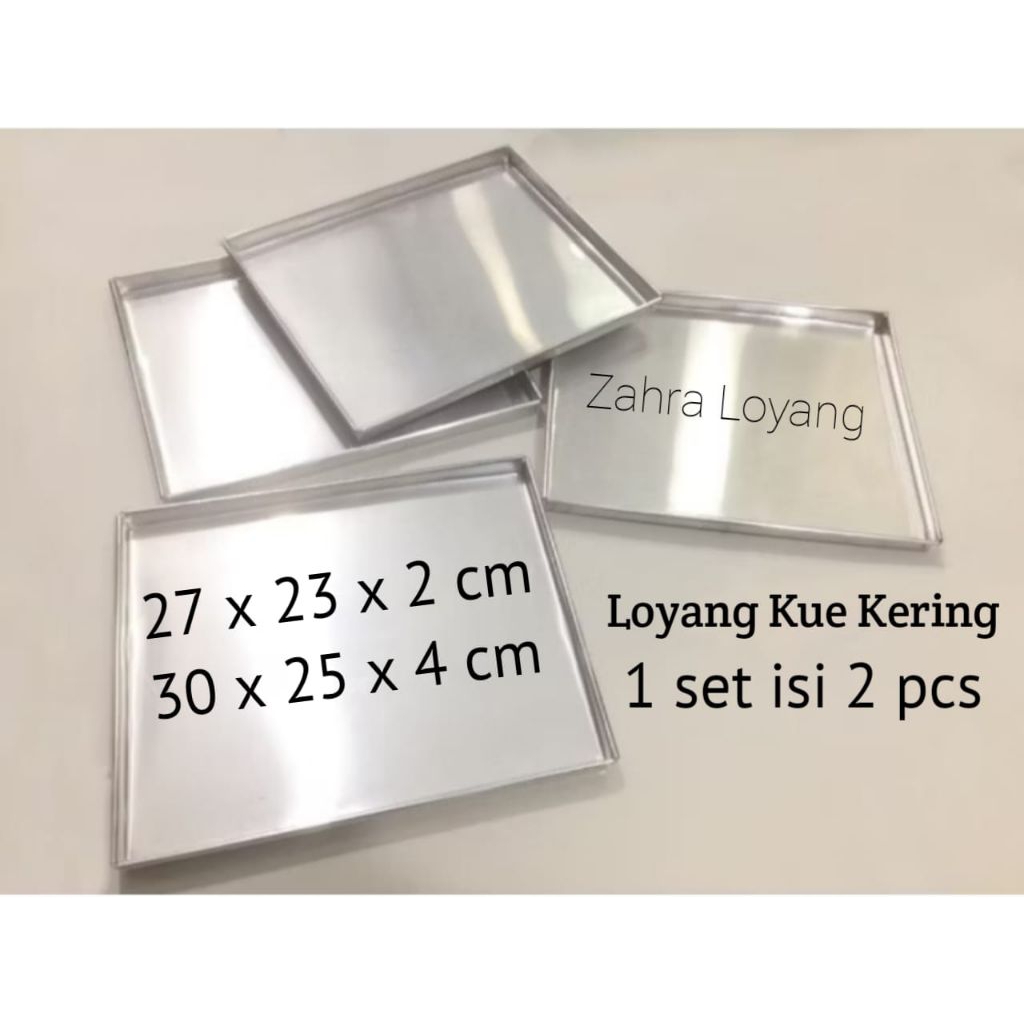 loyang kue kering loyang oven bima