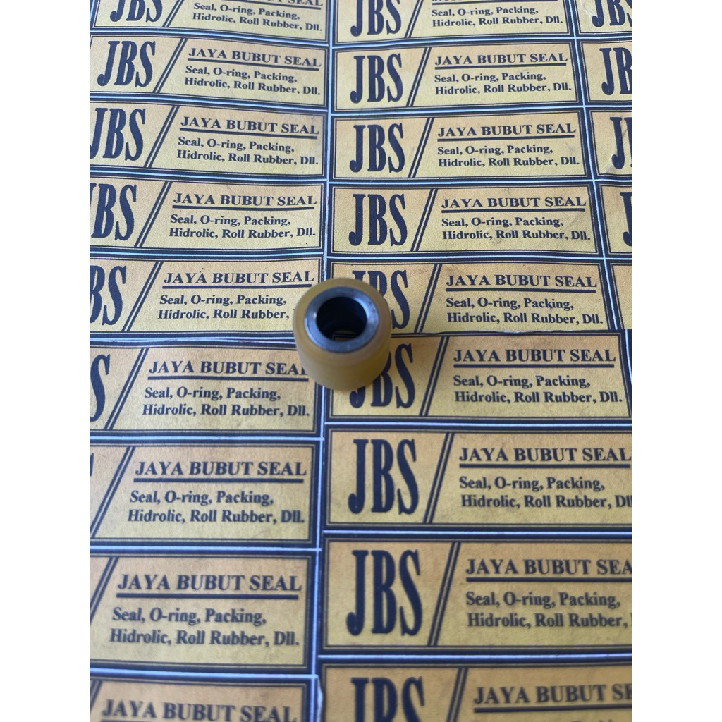 Bushing shock custom motor Ride It 288, 277