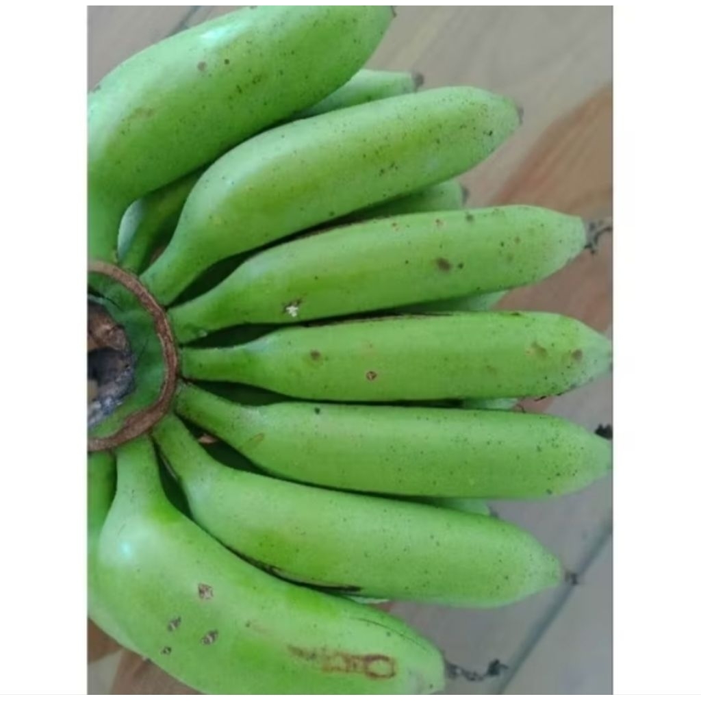 

pisang uli harga untuk 1kg