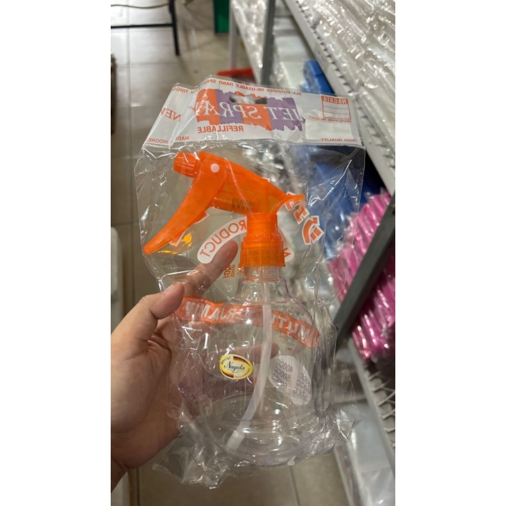 Sprayer Nagata 450 Ml