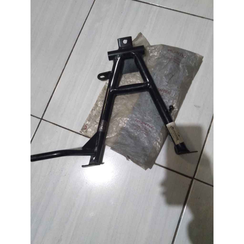 Standard Standar Jagang Cagak Tengah SUPRA X 50500-KEV-880 ORIGINAL
