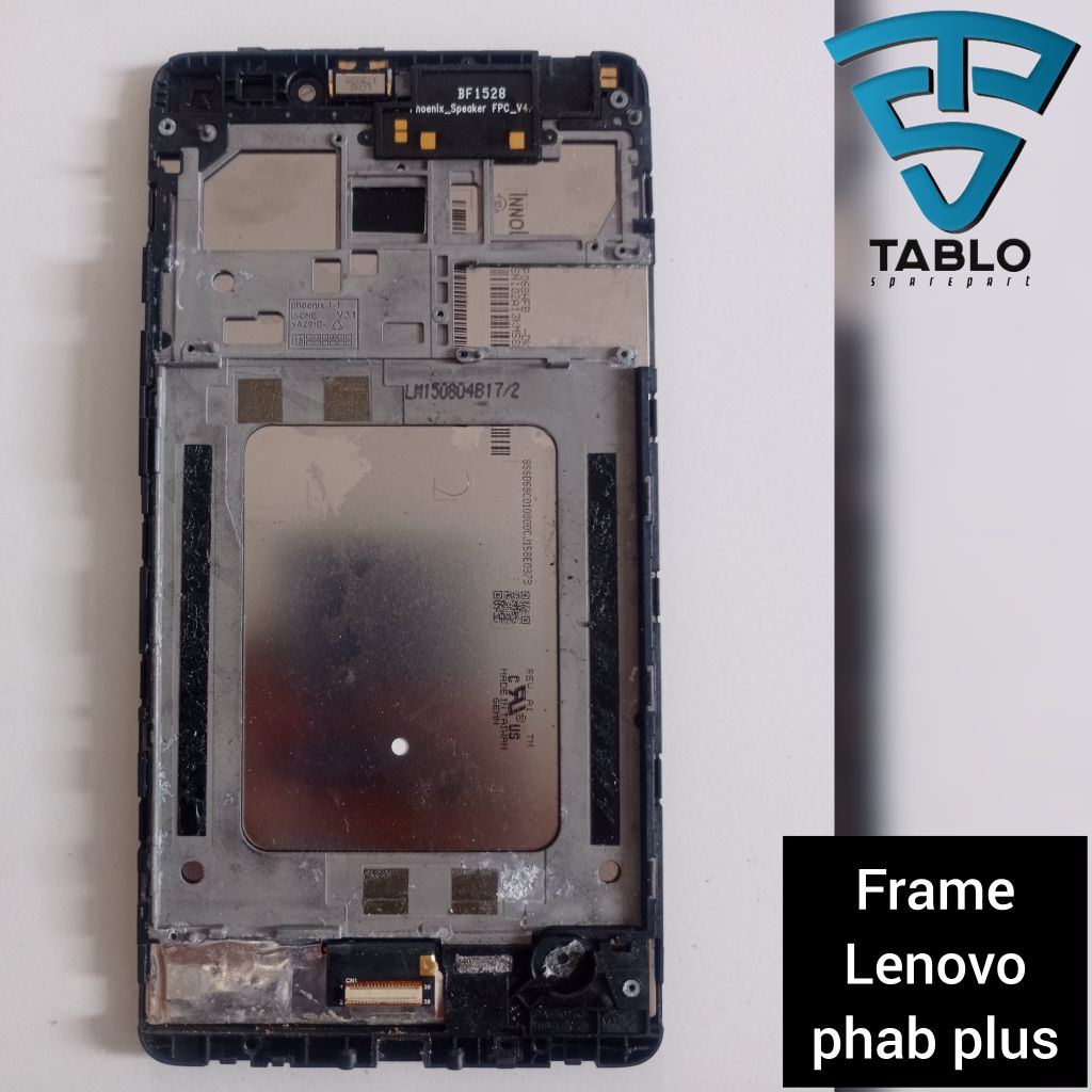 frame lenovo phab plus ori copotan hp