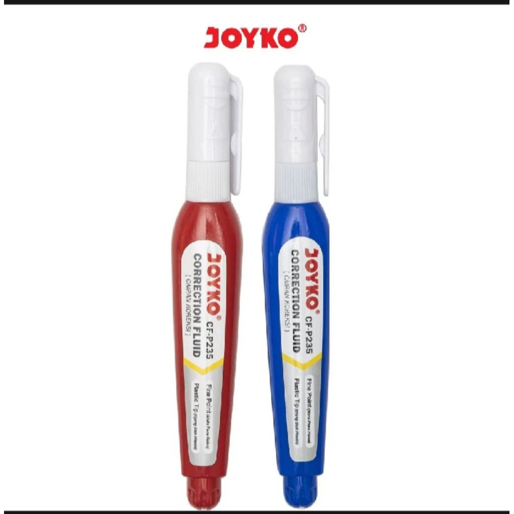 

crrection fluid cairan koreksi penghapus caircf-p235