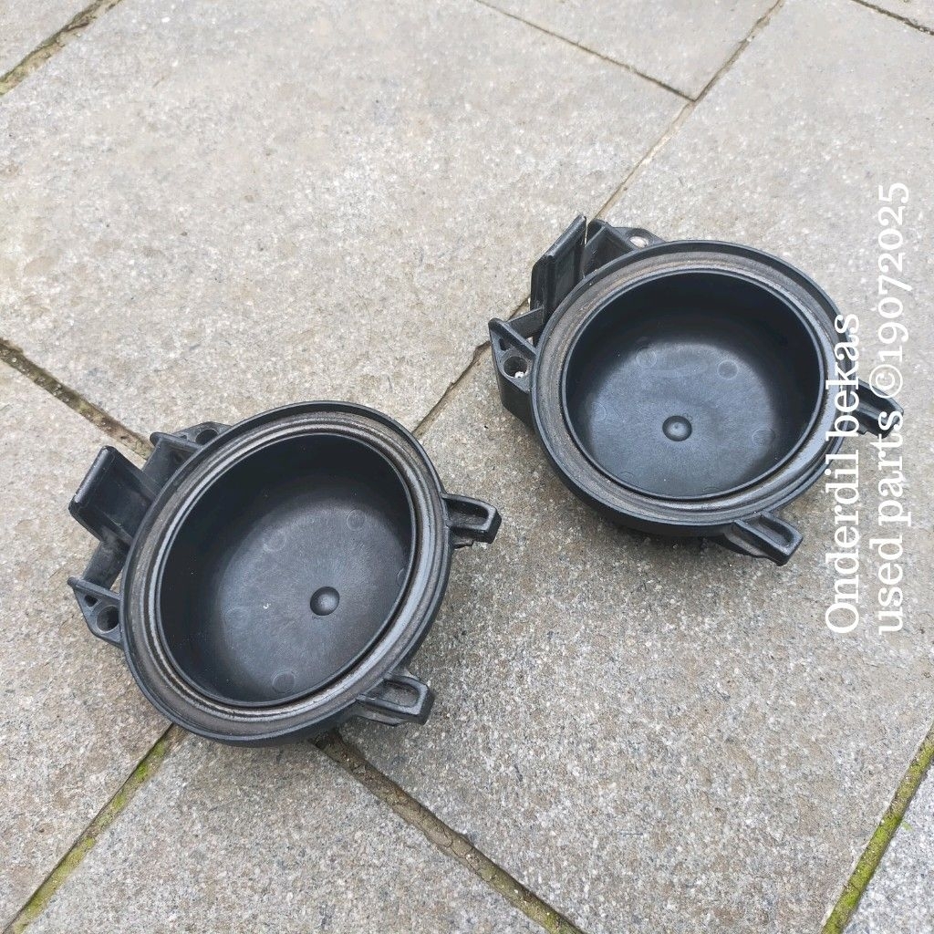 tutup belakang headlamp Mercedes Benz A140