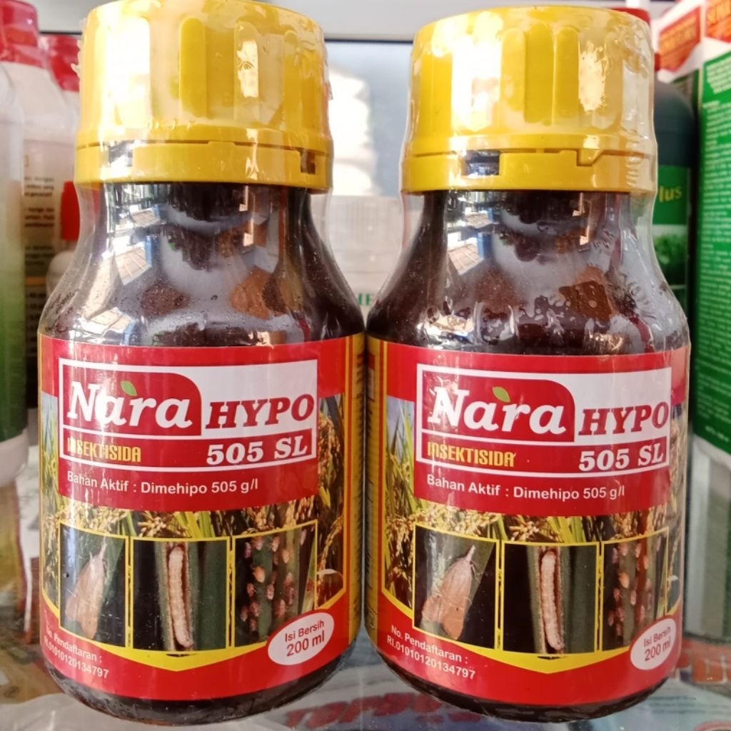 Insektisida NARA HYPO 505 SL (200 ml)