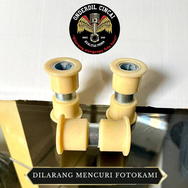 BOSH SWING ARM TIGER  BAHAN HIGH QUALITY BAHAN TEFLON Bosh Swing Arm Tiger 2000 - lama Tiger new - R